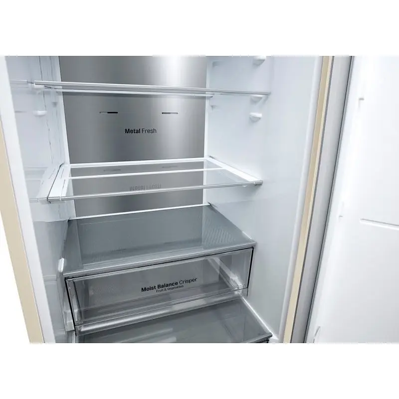 Холодильник LG GC-B 509 SESM - фото 12