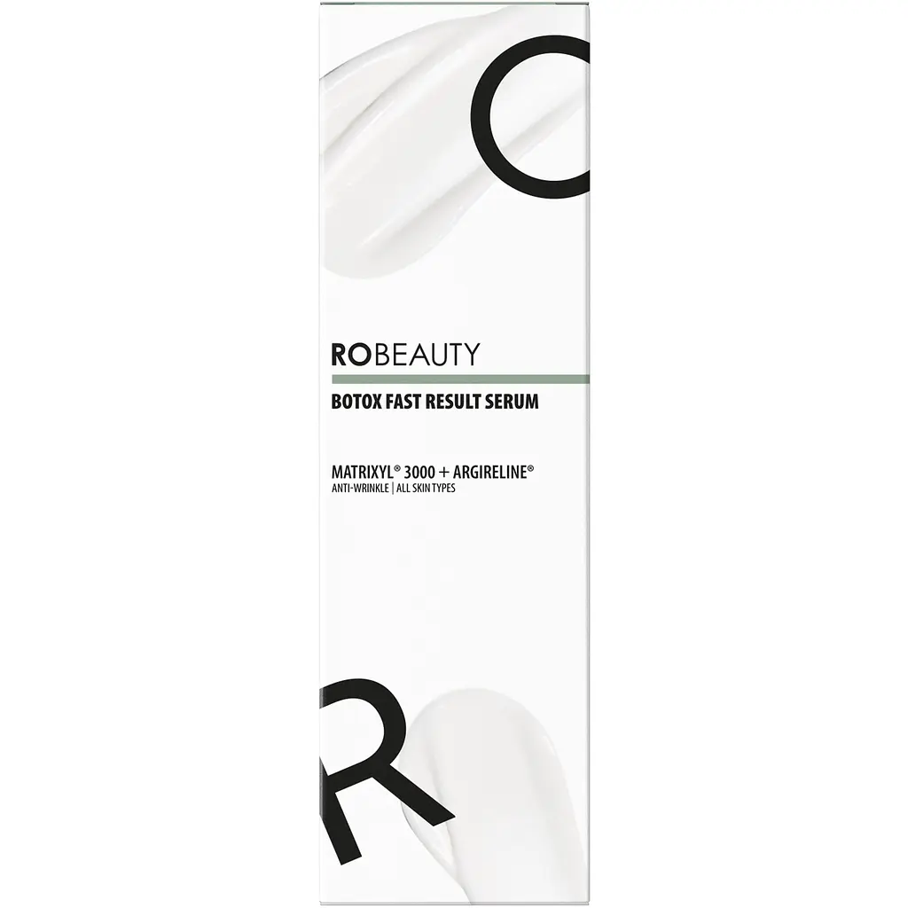 Уцінка. Сироватка-замінник ботоксу RoBeauty Argireline 30 мл - фото 2