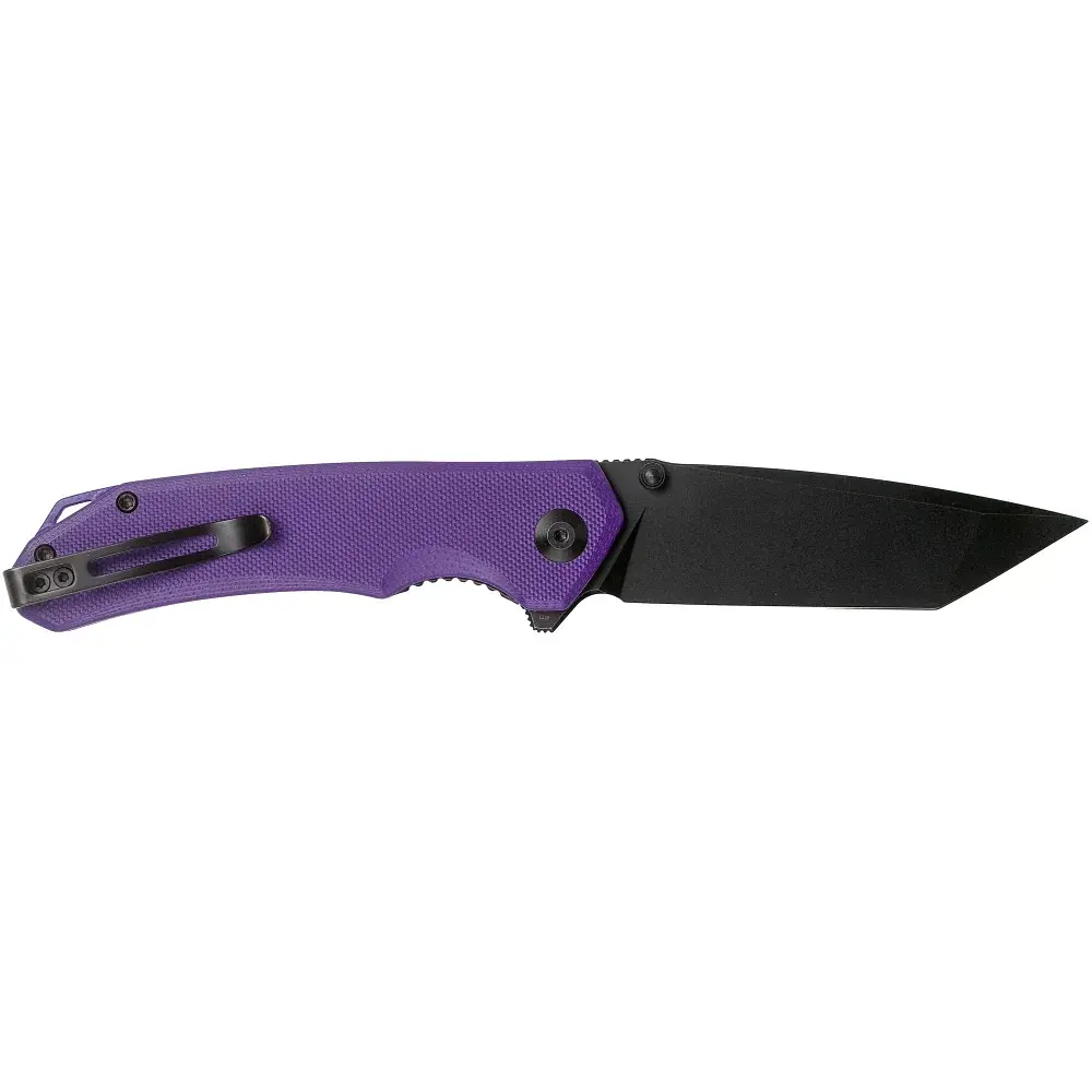 Ніж Civivi Brazen Purple - фото 2
