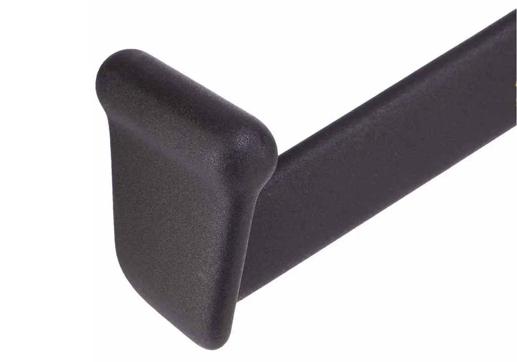 Ручка для тяги EasyFit із широким хватом 61 см (EF-8083) - фото 4
