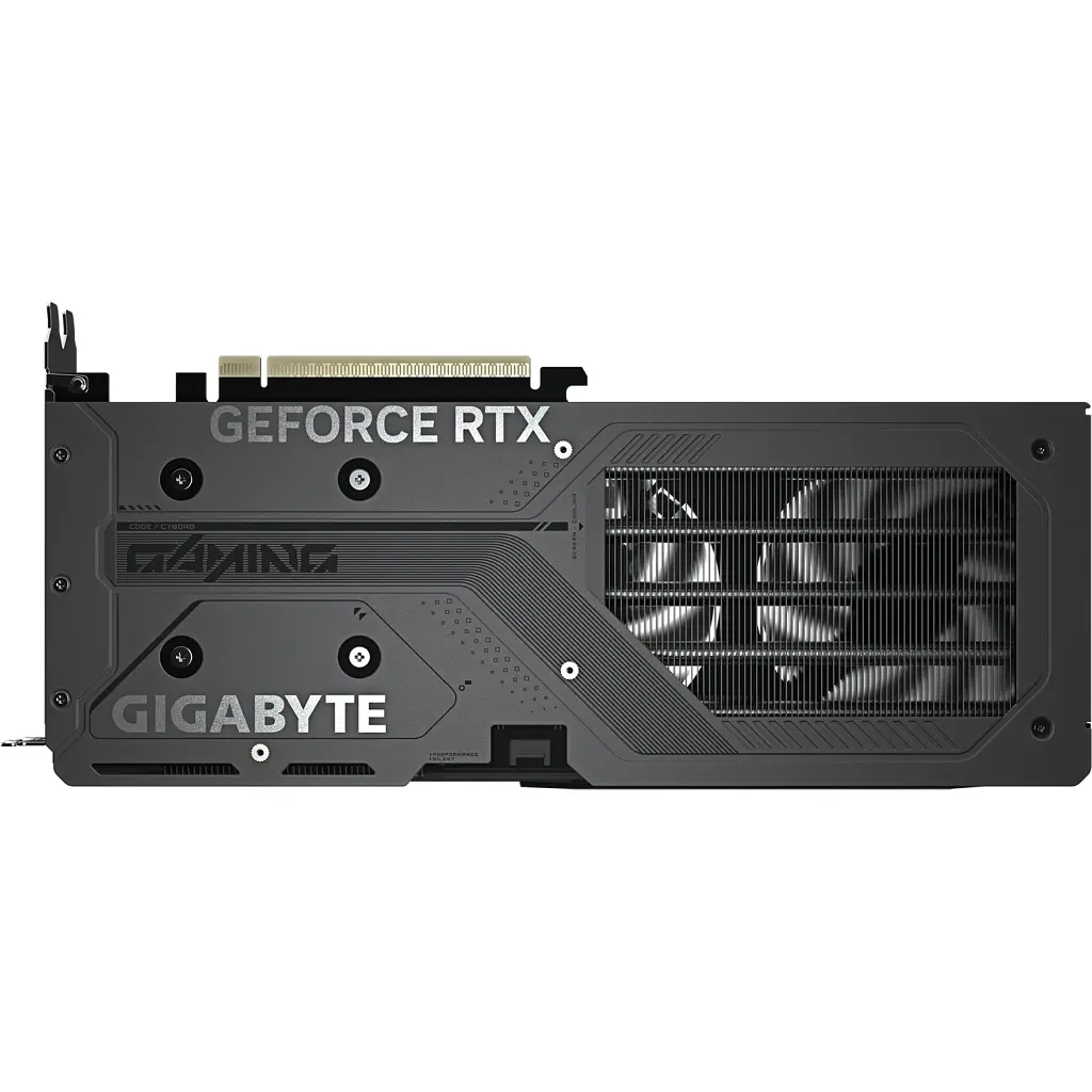 Видеокарта GIGABYTE GeForce RTX5060Ti 8Gb GAMING OC (GV-N506TGAMING OC-8GD) - фото 4