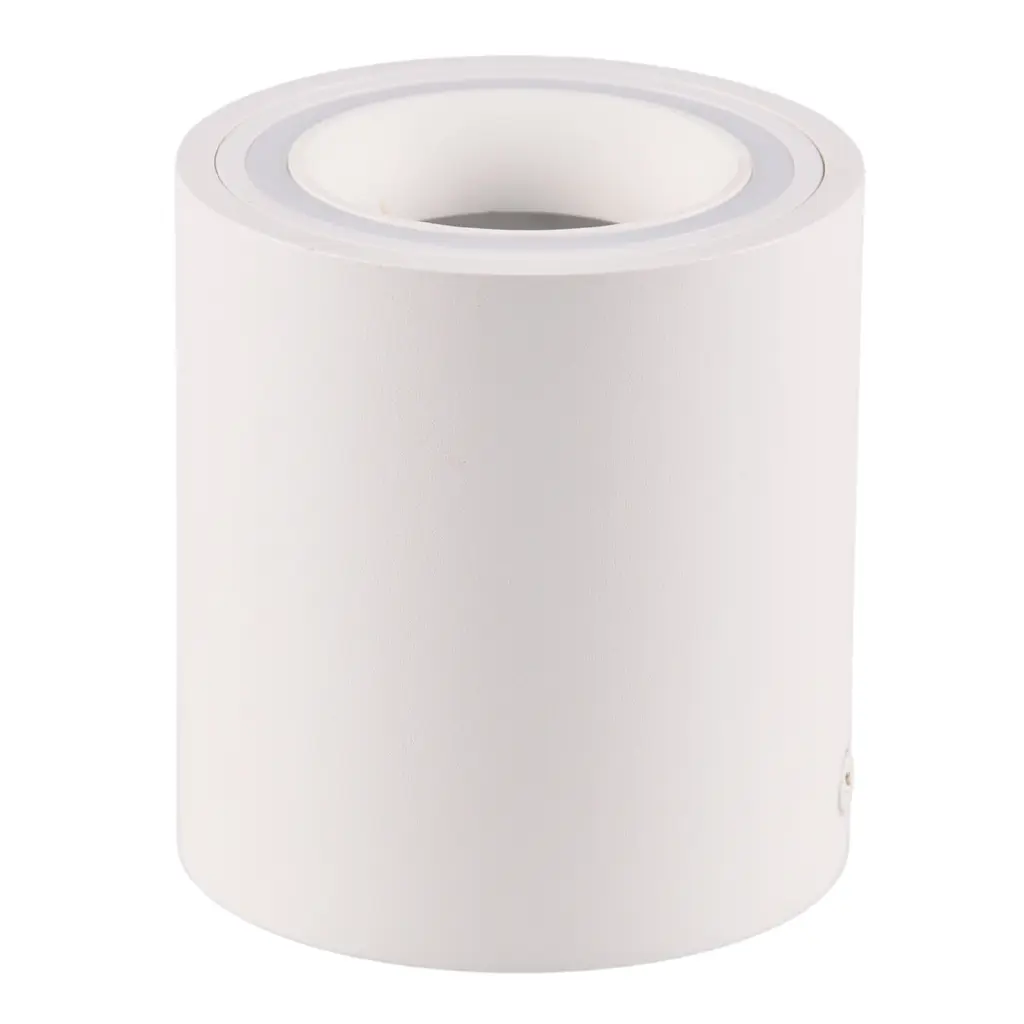 Точечный светильник Polux Goldlux 323644 Falco GU10 1x10W IP20 WH - фото 3