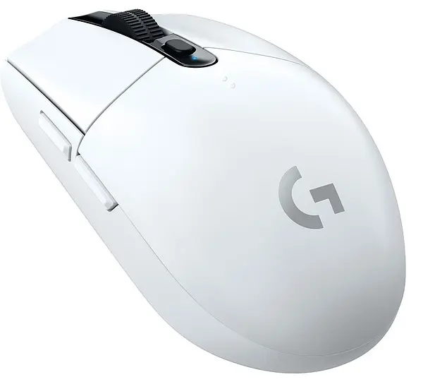 Миша Logitech G305 Lightspeed White - фото 3