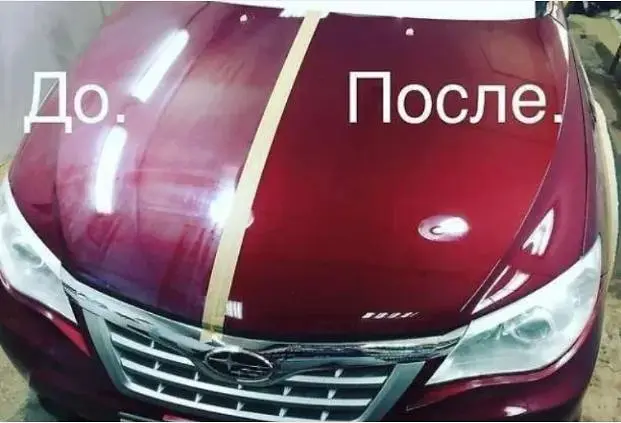 Рідке скло поліроль для кузова Willson Silane Guard / мікрофібра губка рукавички / 95 мл (01276) - фото 8
