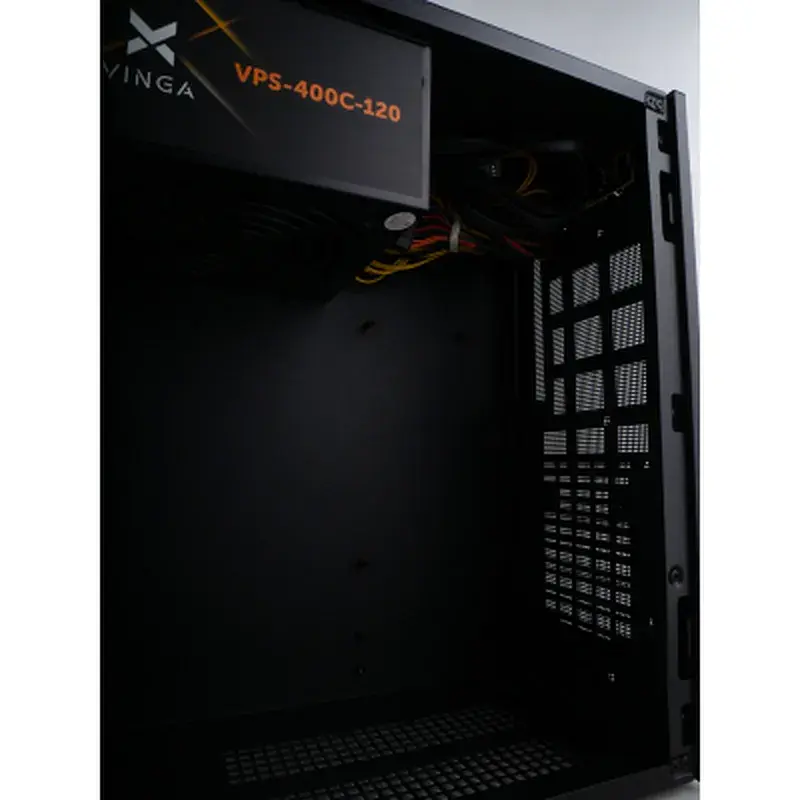 Корпус для ПК Vinga CS320B - фото 8