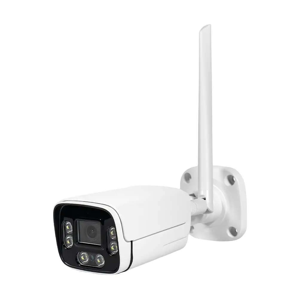 IP-відеокамера з 4G 5Mp Light Vision VLC-5268WIG f=3.6mm, ІЧ+LED-підсвічування, з мікрофоном (75-00224) - фото 8