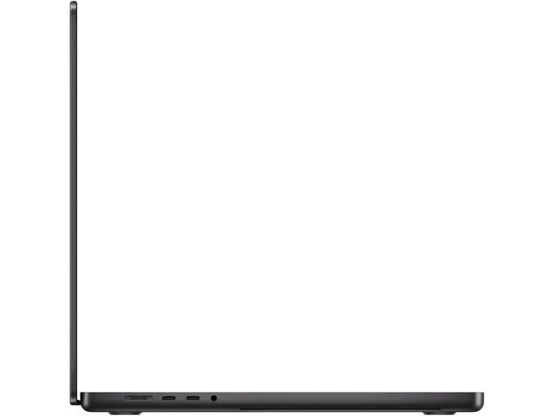 Ноутбук Apple MacBook Pro 16 2026 M5 Pro/18CPU/20GPU/64GB/1TB Space Black (Z1MZ00025, Z1MZ0016U, Z1MZ001WY) - фото 6