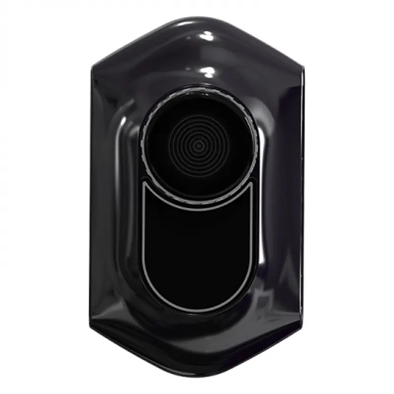 Ароматизатор у машину WIWU Wi-AR002 Solar Rotation Aromatherapy Black - фото 2