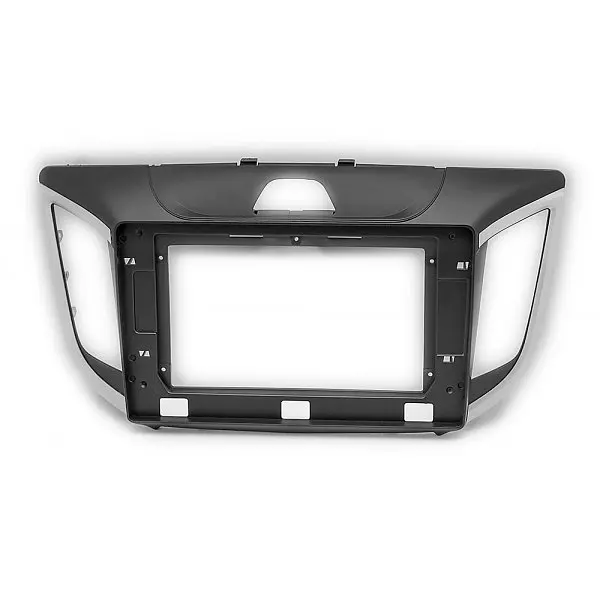 Переходная рамка Hyundai Creta Carav 22-656 - фото 2