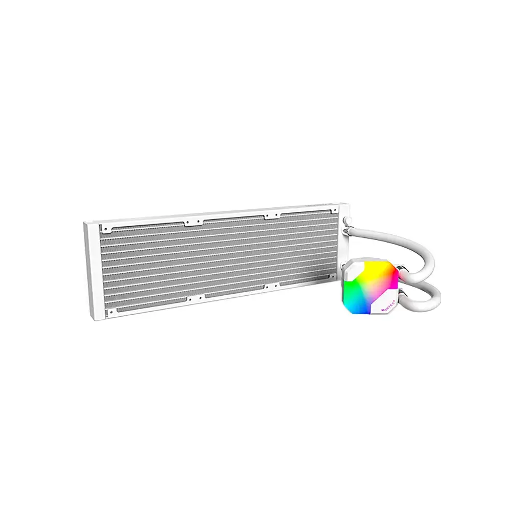 Система рідинного охолодження MONTECH HYPERFLOW ARGB 360 (W) - фото 3