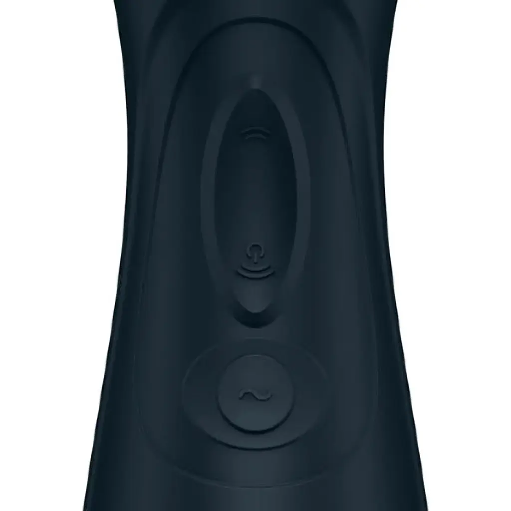 Стимулятор Satisfyer Pro 2 Generation 3 Вакуумний кліторальний чорний - фото 5