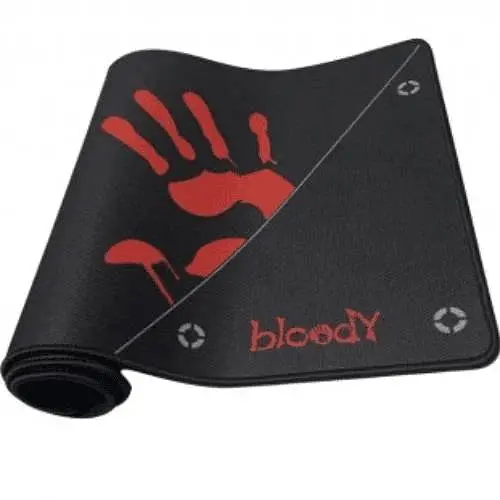 Ігрова поверхня Bloody A4Tech BP-50L Black (BP-50L (Black)) - фото 3