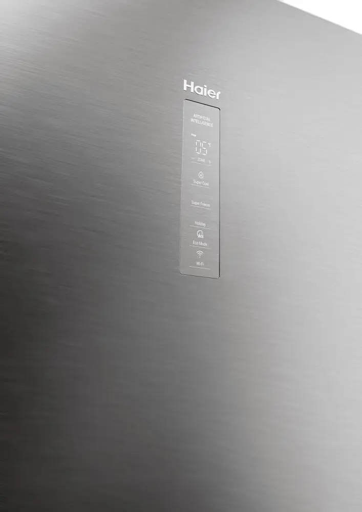 Холодильник Haier (HTW5620DNMG) - фото 5