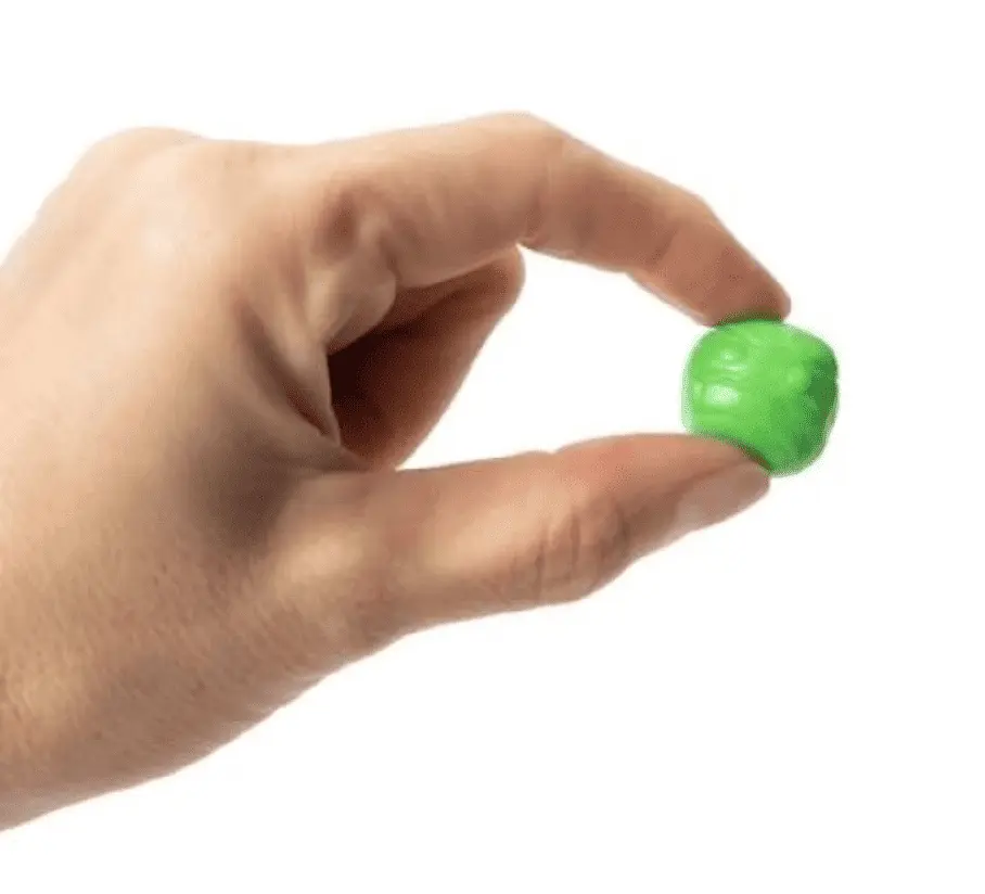 Желейні цукерки Amos Peelerz Gummy 4D Mummies 65г - фото 9