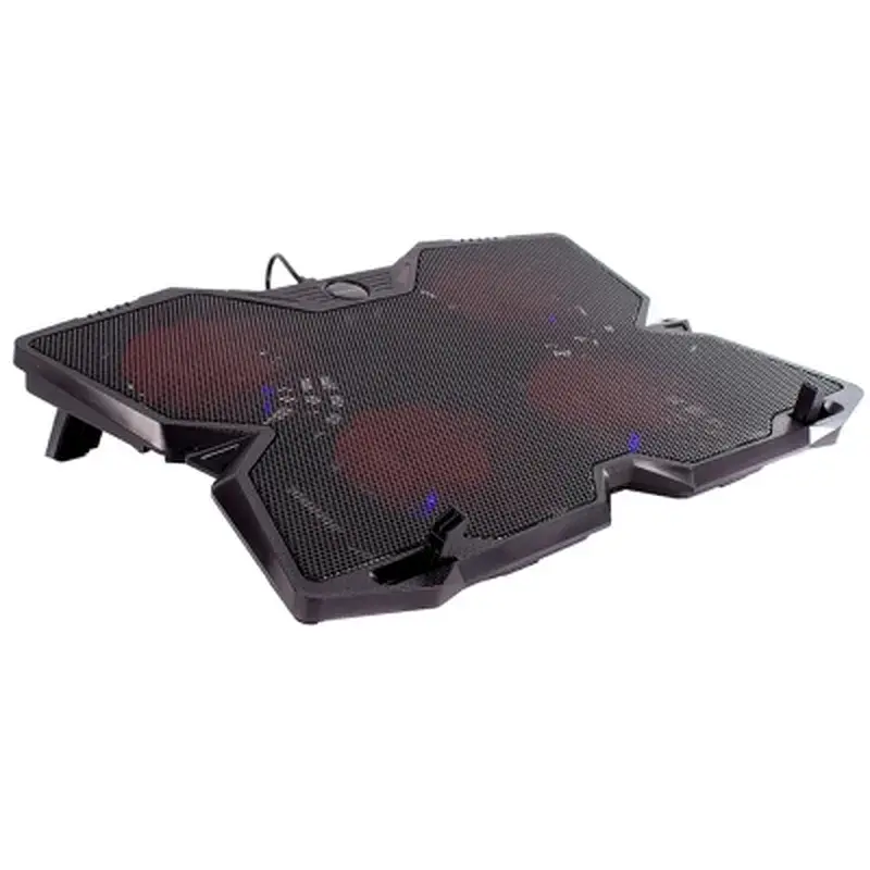 Підставка до ноутбука ColorWay Cooling Game Pro S4, 10-17" (CW-CGPS4) - фото 2