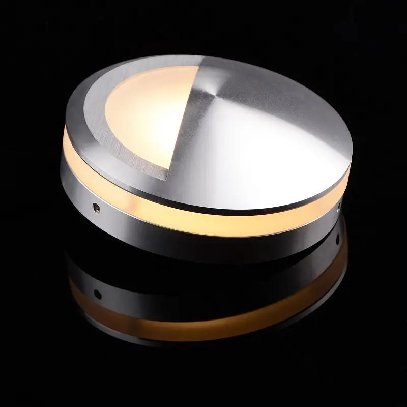 Світильник Brille настінний для сходів 5W NW IP20 (LED-136) - фото 4