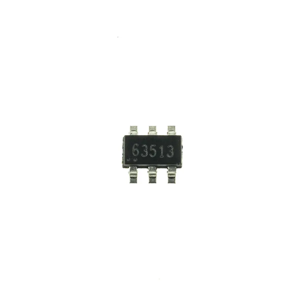 Мікросхема OB2263MP SOT23-6 шим-контролер