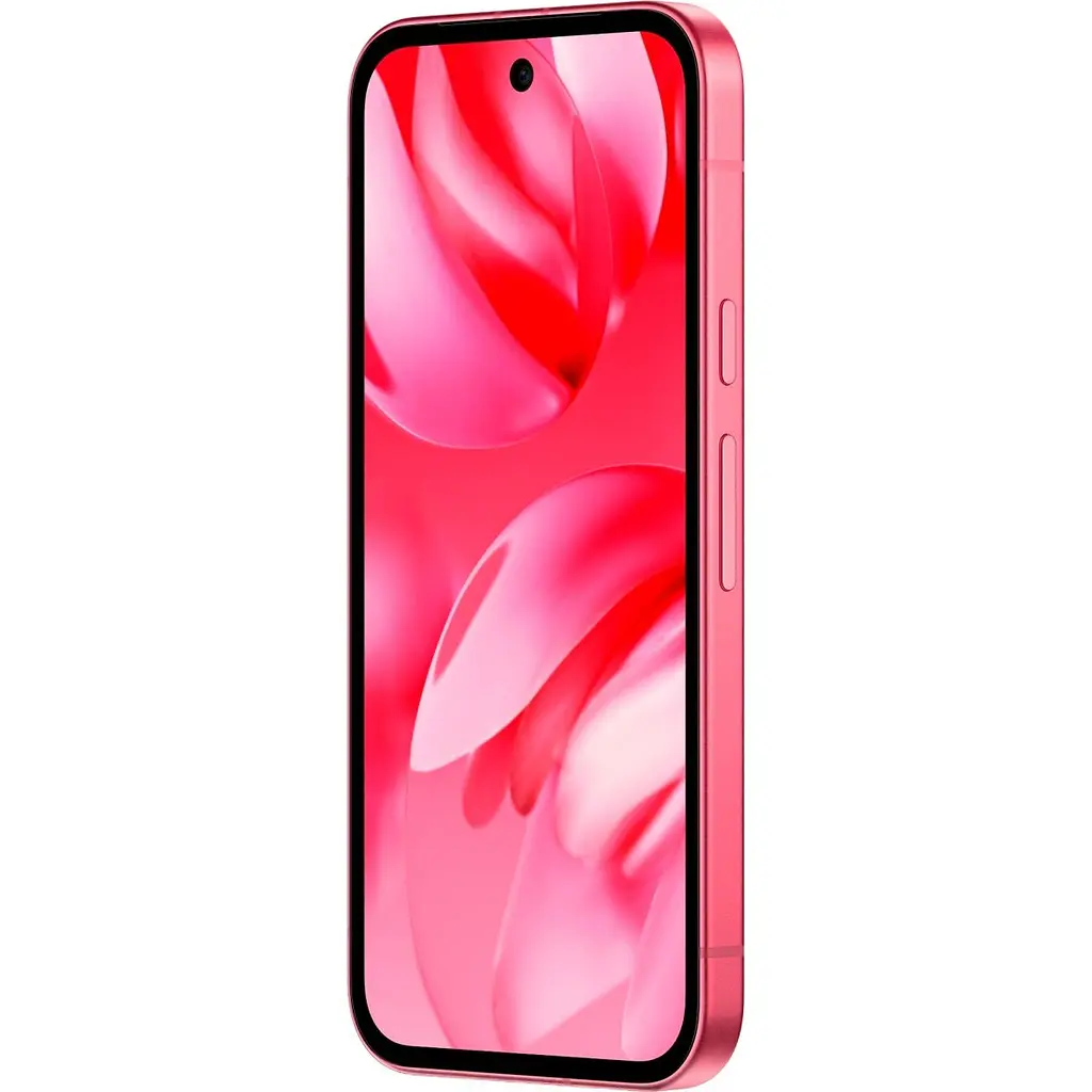 Смартфон Google Pixel 9a 8/128GB Peony [133436] - фото 5