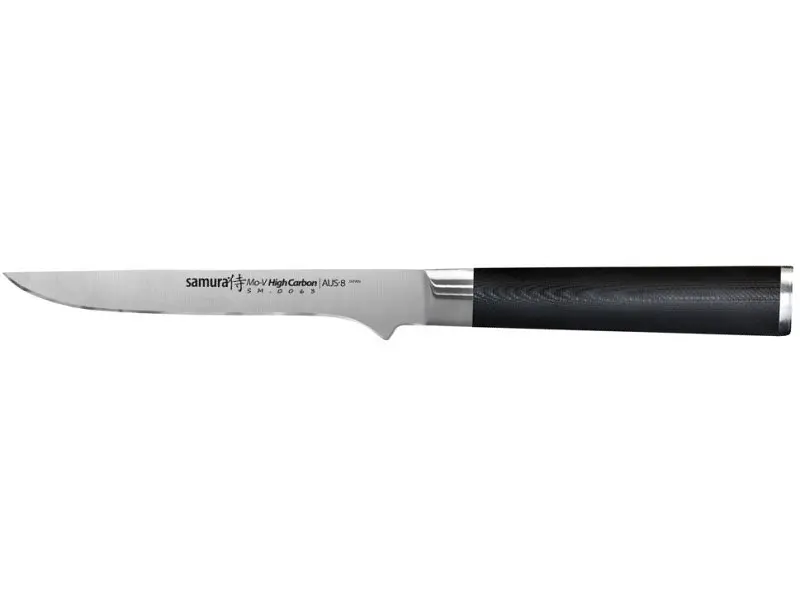 Кухонний ніж SAMURA MO-V SM-0063