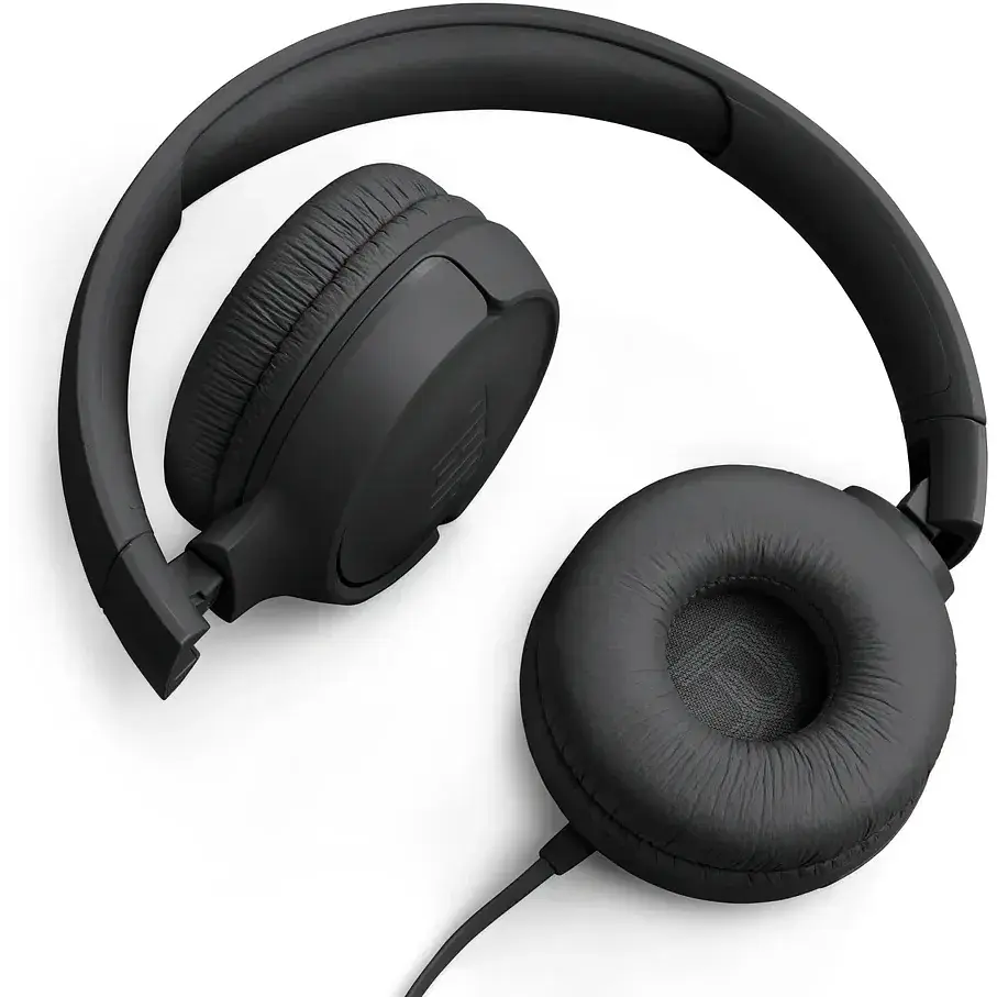 Навушники JBL Tune 520C Black (JBLT520CBLK) - фото 6