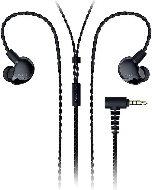 Навушники Razer Moray (RZ12-04450100-R3M1) - фото 5