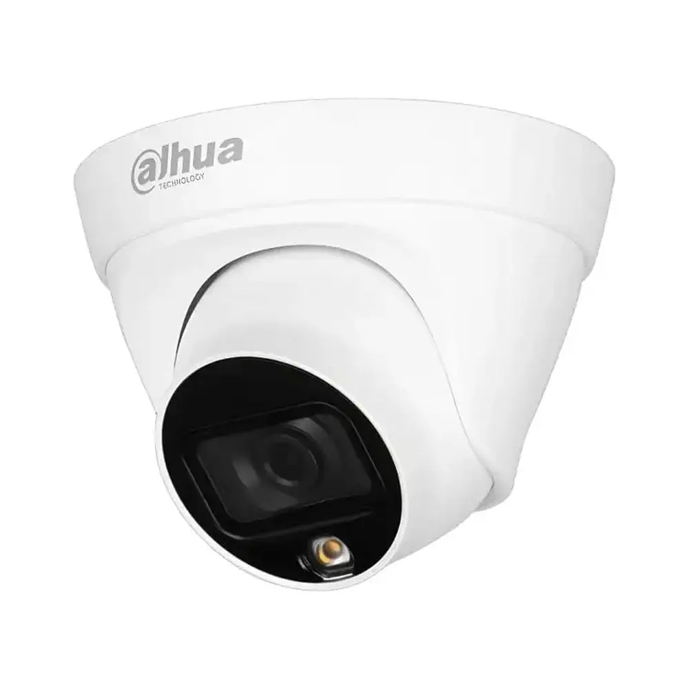IP-відеокамера 2Mp Dahua DH-IPC-HDW1239T1-LED f=2.8mm (99-00020129)