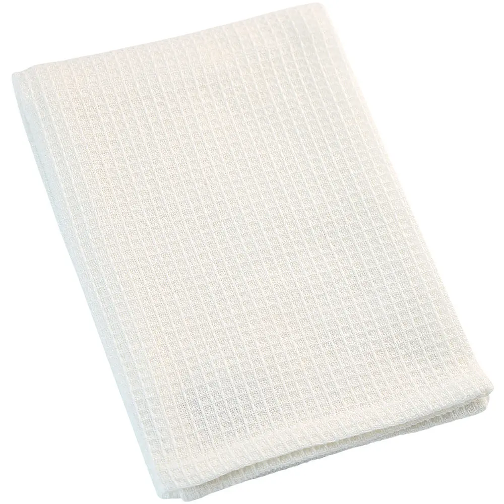 Кухонний рушник МВМ My Home (MVM) Тоскана білий 40 x 60 см (KT-13 M WHITE)