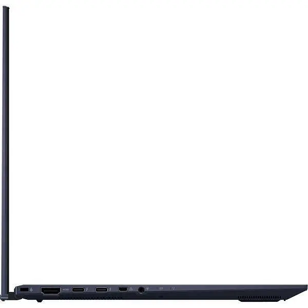 Ноутбук Asus ExpertBook B9 OLED B9403CVAR-KM1349X, Intel Core 7 150U, 5.4GHz, 14 WUXGA+, 90Hz, 32GB LPDDR5X, SSD 1TB, Intel Iris Xe Graphics, Windows 11 Pro - фото 9
