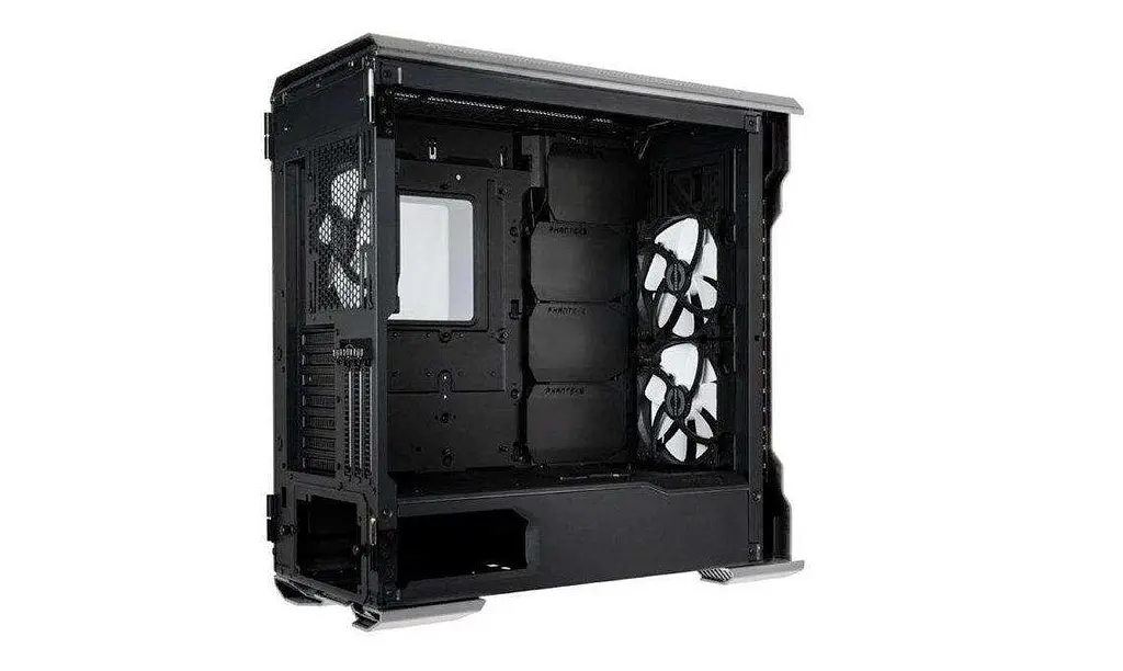Корпус Phanteks Enthoo Evolv X Anthracite Grey (PH-ES518XTG_DGS01) - фото 7
