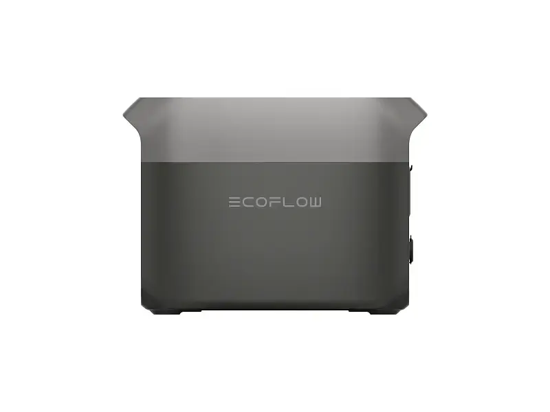 Зарядна станція EcoFlow DELTA 3 EU-Version (EFDELTA3-EU) - фото 4