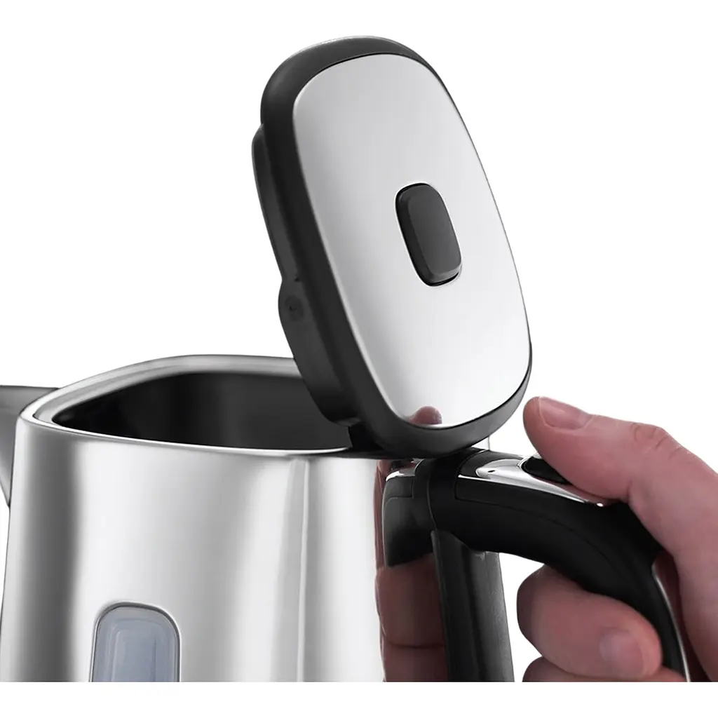 Электрочайник Russell Hobbs Luna 24280-70 Copper [120316] - фото 3