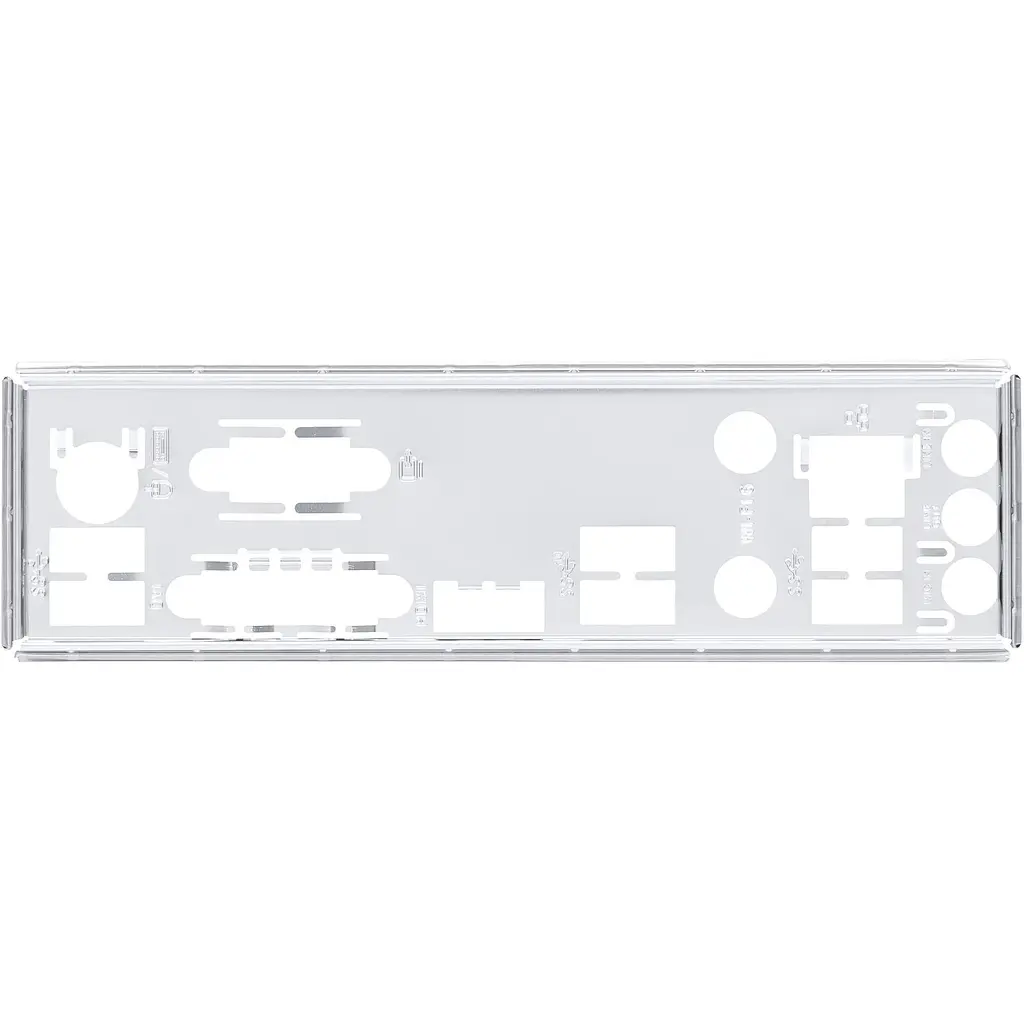Материнская плата Asus Prime B550M-A WIFI II sAM4 B550 4xDDR4 M.2 HDMI DP D-Sub Wi-Fi BT mATX - фото 7