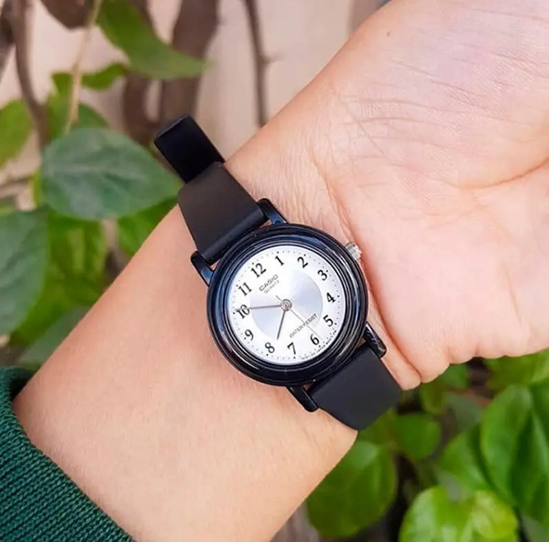 Годинник Casio LQ-139AMV-7B3U - фото 2