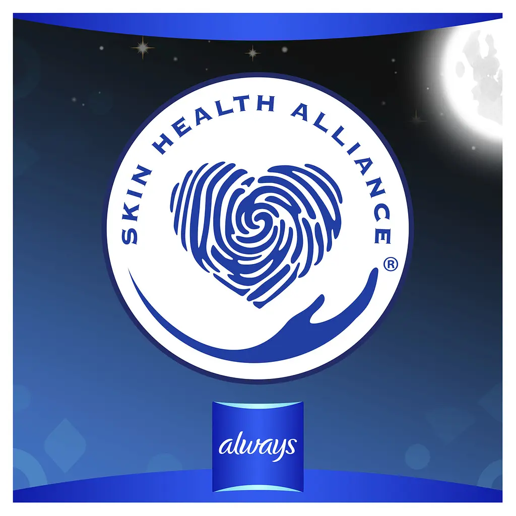 Гігієнічні прокладки Always Night екстра захист 12 шт. - фото 10