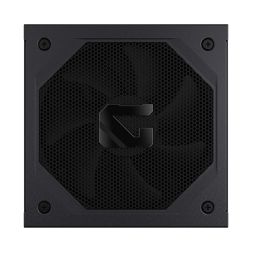 Блок живлення GIGABYTE Gaming 750GM PG5 80+ Gold (GP-GME750GM PG5) Black - фото 6