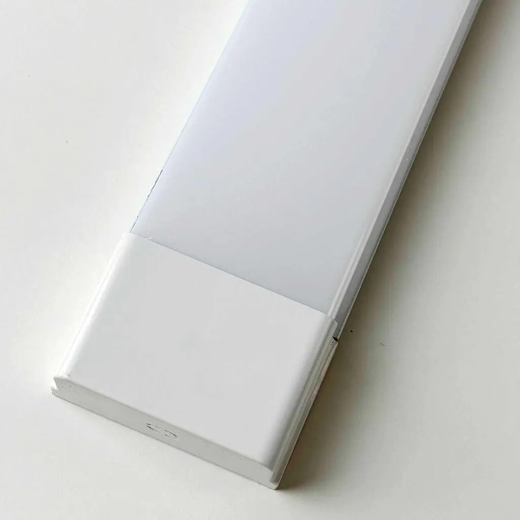 Світильник LED PITON-X 45W 6000K IP20 Violux ( 300052 ) - фото 2