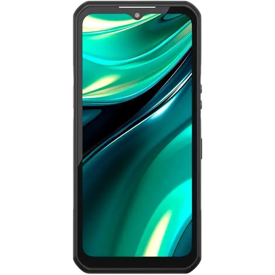 Смартфон Oukitel WP39 Pro 12/512GB Green [143118] - фото 2