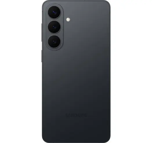 Смартфон Samsung Galaxy S26+ 12/256Gb Black (SM-S947BZKD) No Adapter AE - фото 6