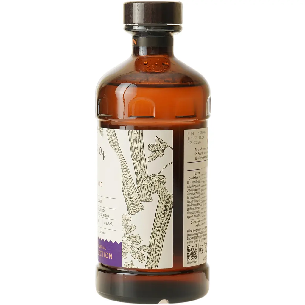 Кордіал Monin Paragone Palo Santo 485 мл     - фото 4