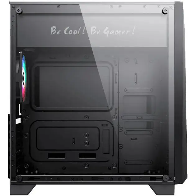 Корпус GameMax Nova N6 - фото 6