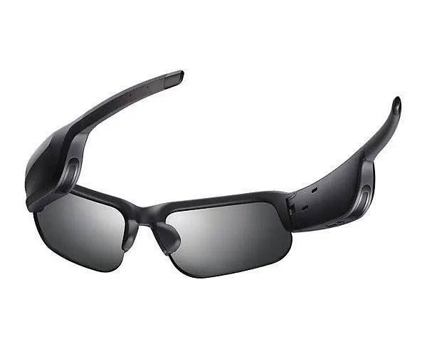 Аудио очки спортивные Bose Frames Tempo (839769-0100) - фото 4