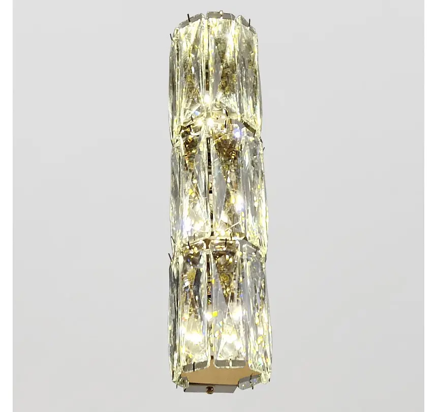 Бра Artlight 806A/100*300GD - фото 2