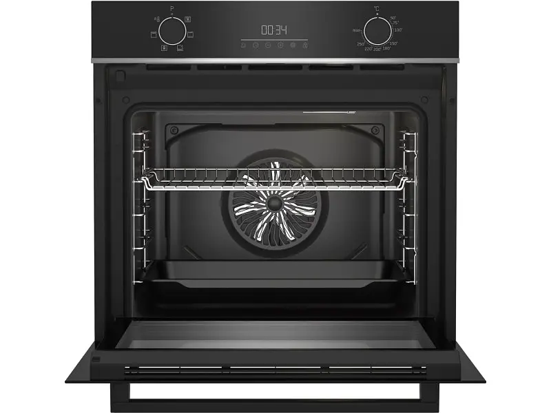 Духова шафа Beko BBIE17301BD - фото 2