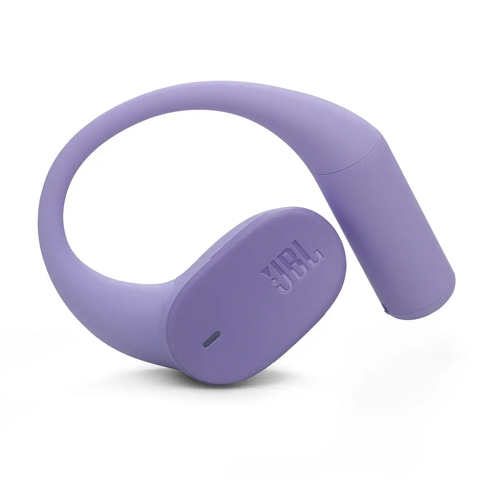 Навушники TWS JBL Sense Lite Фіолетовий (JBLSENSELITEPUR) - фото 3
