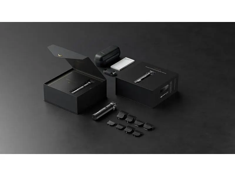 Тример Dreame T3 (AG01B) - фото 2