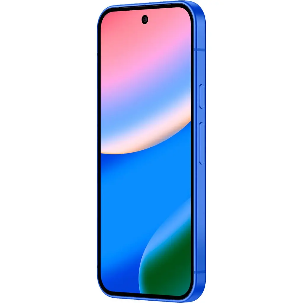 Смартфон Google Pixel 10 12/256GB Indigo [144010] - фото 4