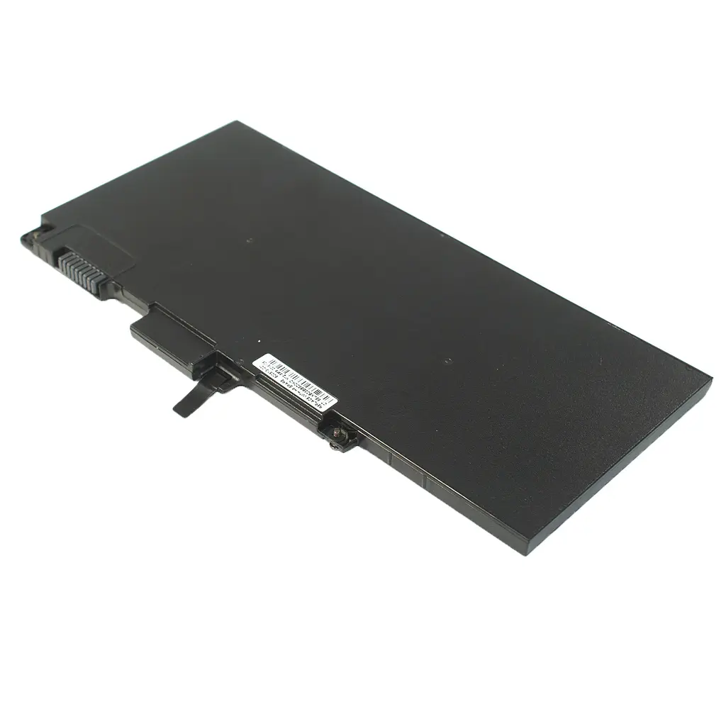 Акумулятор для ноутбука HP CS03XL (ВЕРСІЯ 3, EliteBook 740, 840, 850 series, ZBook 14 Mobile Workstation) 11.4V 46.5Wh Black - фото 2