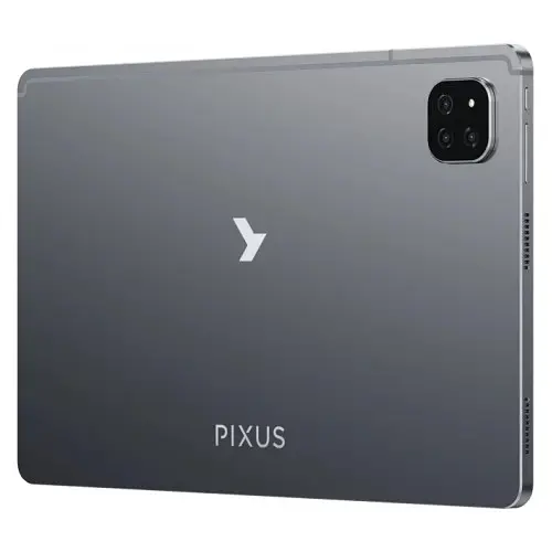Планшет Pixus Falcon 10.95" 8/256GB зі слотом сім карти 4G (LTE) сірий 4897058531848 - фото 9