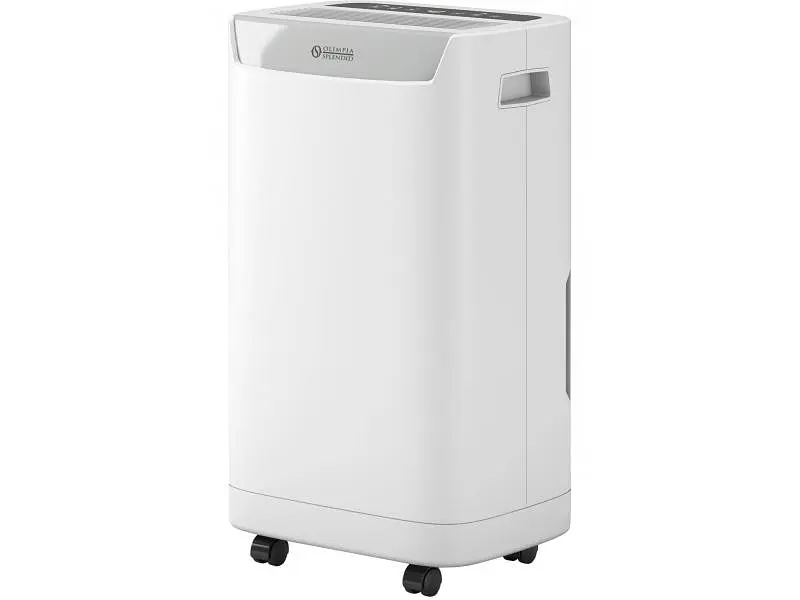 Осушувач повітря Olimpia Splendid AQUARIA S1 16 P (OS-2063)