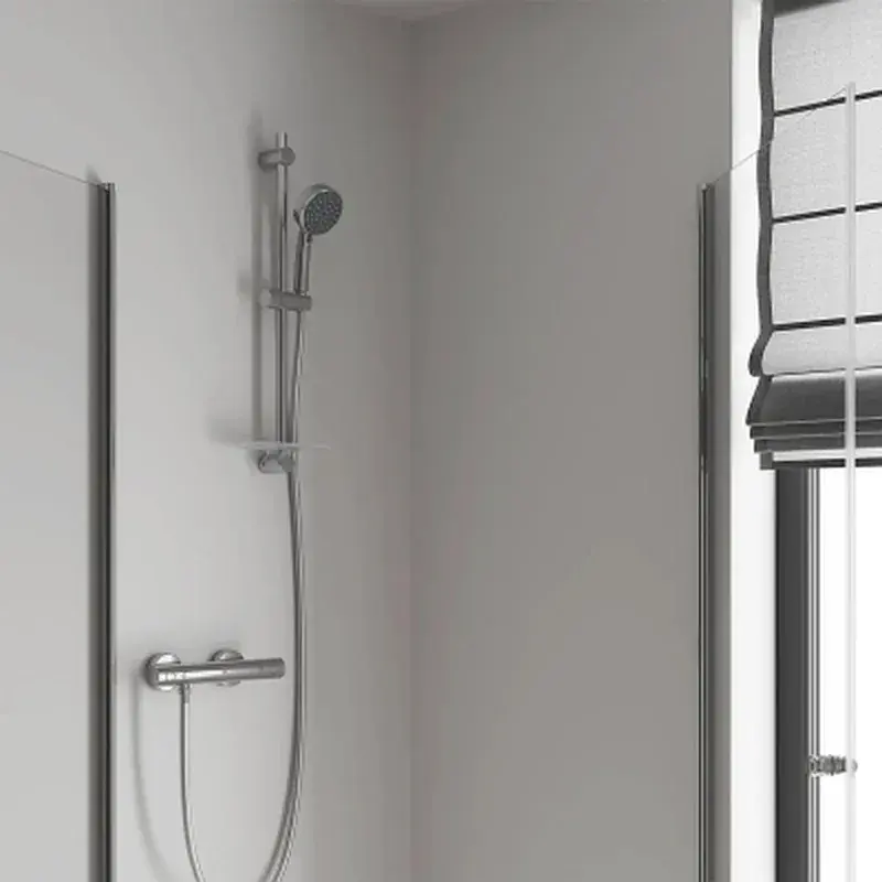 Змішувач Grohe QuickFix Precision Get (34773000) - фото 7
